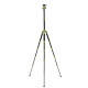 Штатив MeFOTO Backpacker S Aluminum - Green (BPSAGRN) з моноподом